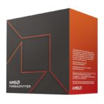 AMD RYZEN Threadripper 7960WX 24-Core 4.2GHz sTR5 CPU