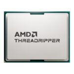 AMD RYZEN Threadripper 7960WX 24-Core 4.2GHz sTR5 CPU - Image 3