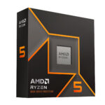 AMD RYZEN 5 9600X 6-Core 3.9GHz AM5 CPU - Image 3
