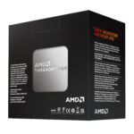 AMD Ryzen Threadripper 9960WX 24-Core 4.2GHz CPU - Image 4