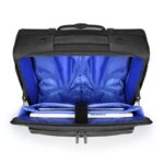 PORT TROLLEY HANOI II 15.6" BK - Image 3