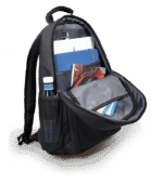 Port Designs Sydney 13/14" Backpack - Image 4