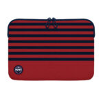 PORT Designs LA MARINIERENotebook Sleeve 15.6" - Red