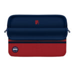 PORT Designs LA MARINIERENotebook Sleeve 15.6" - Red - Image 2