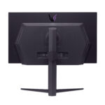 LG UltraGear 27" QHD OLED Gaming 240Hz 0,03ms - Image 4