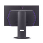 LG UltraGear 27" QHD OLED Gaming 480Hz 0,03ms - Image 5