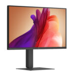 LG UltraFine 27" 4K UHD IPS Monitor with USB-C, incl Speakers - Image 2