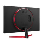 LG 32" Ultragear 2560 x 1440 QHD Gaming Monitor FreeSync 165Hz 1ms - Image 4