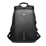 Port Designs Chicago EVO Anti-Theft 13-15.6" Backpack - Black - Image 2