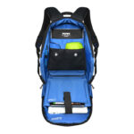 Port Designs Chicago EVO Anti-Theft 13-15.6" Backpack - Black - Image 5