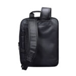 Port Designs Manhattan 15.6" Combo Toploader Backpack - Image 3