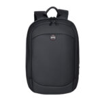 PORT BACKPACK CHICAGO EVO EXPANDABLE 13"/15.6" BK - Image 2