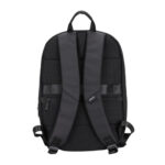 PORT BACKPACK CHICAGO EVO EXPANDABLE 13"/15.6" BK - Image 3