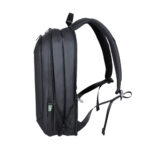 PORT BACKPACK CHICAGO EVO EXPANDABLE 13"/15.6" BK - Image 4