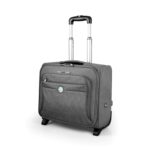 Port Designs YOSEMITE 15.6" Eco Beau 25L Trolley Bag - Image 2