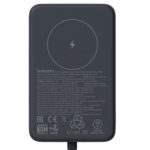 Xiaomi 33W Power Bank 10000mAh (Integrated Cable)-Grey - Image 3