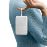 Xiaomi 33W Power Bank 10000mAh (Integrated Cable)-White - Image 5