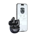 UGREEN HiTune S5 Open-Ear TWS Earbuds–Black - Image 3