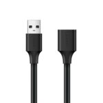 UGREEN USB 2.0 Extension Cable – A Male to Female, 480Mbps Data Transfer – 2M - Image 3