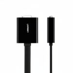 UGREEN DVI-D 24+1 to VGA Active Video Adapter (Male to Female) – Black - Image 5