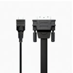 UGREEN DVI-D 24+1 to VGA Active Video Adapter (Male to Female) – Black - Image 4