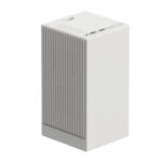 Wanbo Cube 2 Pro – 1080P 500ANSI Android 11 Smart Home Theatre Projector – White - Image 4