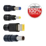 Port Connect 90W Notebook Adapter Lenovo - Image 2