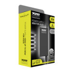 Port Connect 65W Notebook Adapter Asus - Image 5