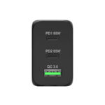 Port Connect 65W Type-C GaN Universal Charger - Image 4