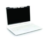 Port Connect 2D Clip On Universal Privacy Filter 15.6" - Image 2