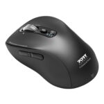 Port Connect Expert Wireless Bluetooth® Mouse - Image 2