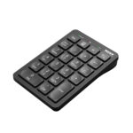 Port Connect Bluetooth Rechargeable Keypad - Image 2