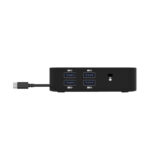 Port USB Type-C Docking Station 2 X 4K Display - Image 2