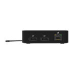 Port USB Type-C Docking Station 2 X 4K Display - Image 4