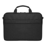 Port Designs SYDNEY Eco 15.6” Laptop Bag - Black - Image 4