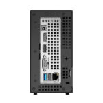 ASRock DESKMINI X300W Barebone - AM4 Socket - Image 3