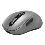 Port Connect Wireless Bluetooth Expert and Mac Mouse - Grey - Image 4