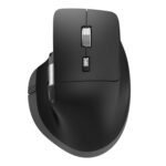 Port Connect Ultimate Rechargeable Bluetooth and Wireless Mouse - Image 2