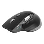 Port Connect Ultimate Rechargeable Bluetooth and Wireless Mouse - Image 4