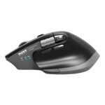 Port Connect Ultimate Rechargeable Bluetooth and Wireless Mouse - Image 5
