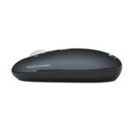 Port Connect PURE MAC Rechargeable Wireless and Bluetooth Mouse - Shadow - Image 4