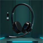 Port Connect ON’R 500 Bluetooth® Stereo Headset - Image 5