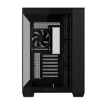 Asus A32 PLUS ARGB ATX Gaming Chassis – Black - Image 3