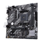 ASUS PRIME A520M-K - Image 3