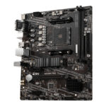 MSI A520M-PRO AMD AM4 MATX Gaming Motherboard - Image 3