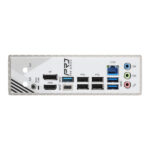 ASRock A620AM Pro RS AM5 M-ATX Motherboard - Image 5