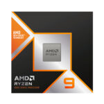 AMD Ryzen 9 9950X3D 16-Core 4.3GHz AM5 CPU - Image 2