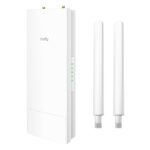 Cudy AC1200 Gigabit Dual Band Ceiling Access Point- Outdoor - Image 4