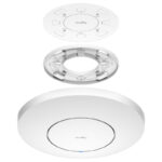Cudy AC1200 Gigabit Dual Band Ceiling Access Point - Image 4