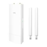 Cudy AX3000 2.5G Dual Band Ceiling Access Point- Outdoor